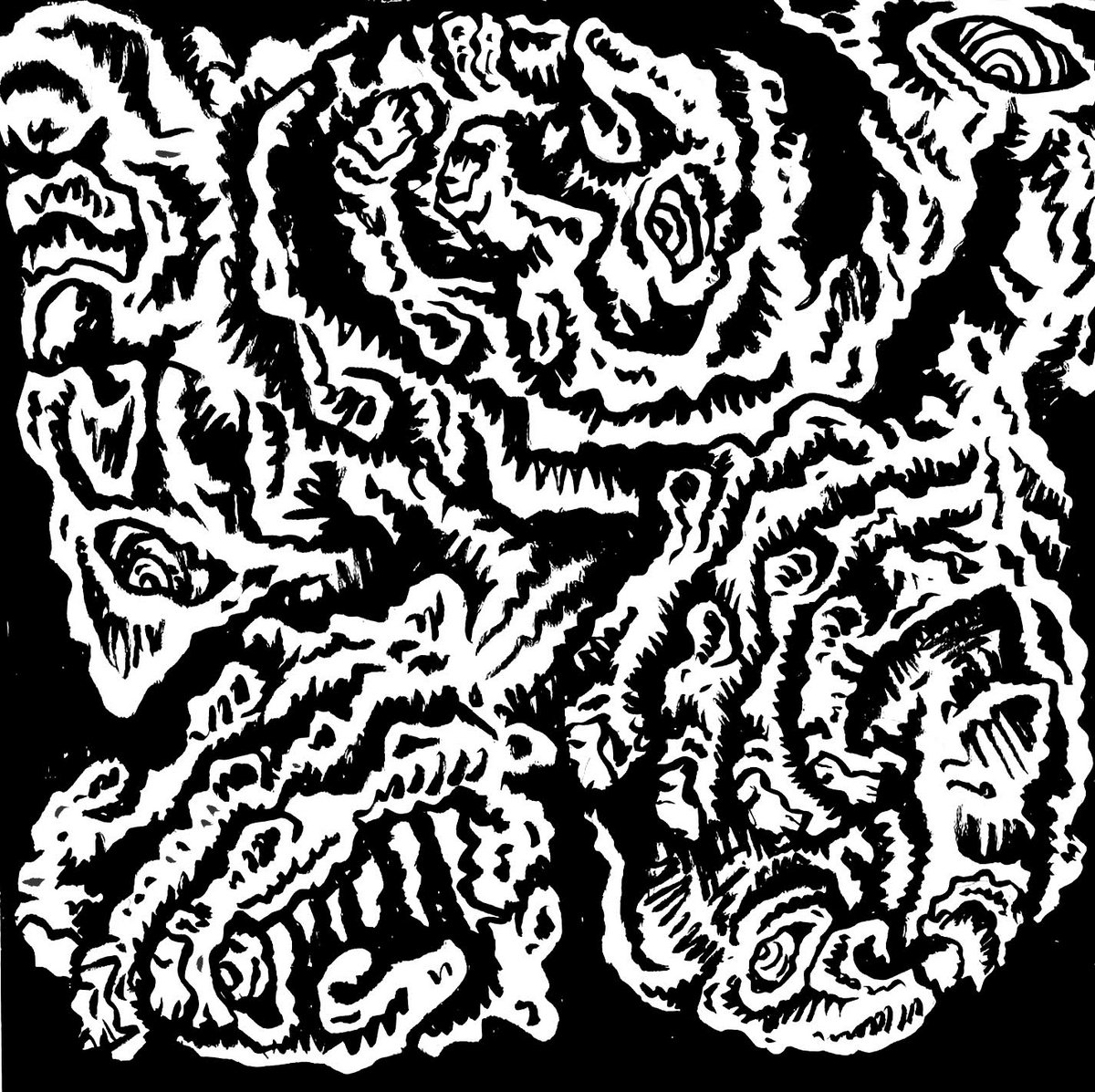 Aemone | Mind Grabber EP [BTR021]