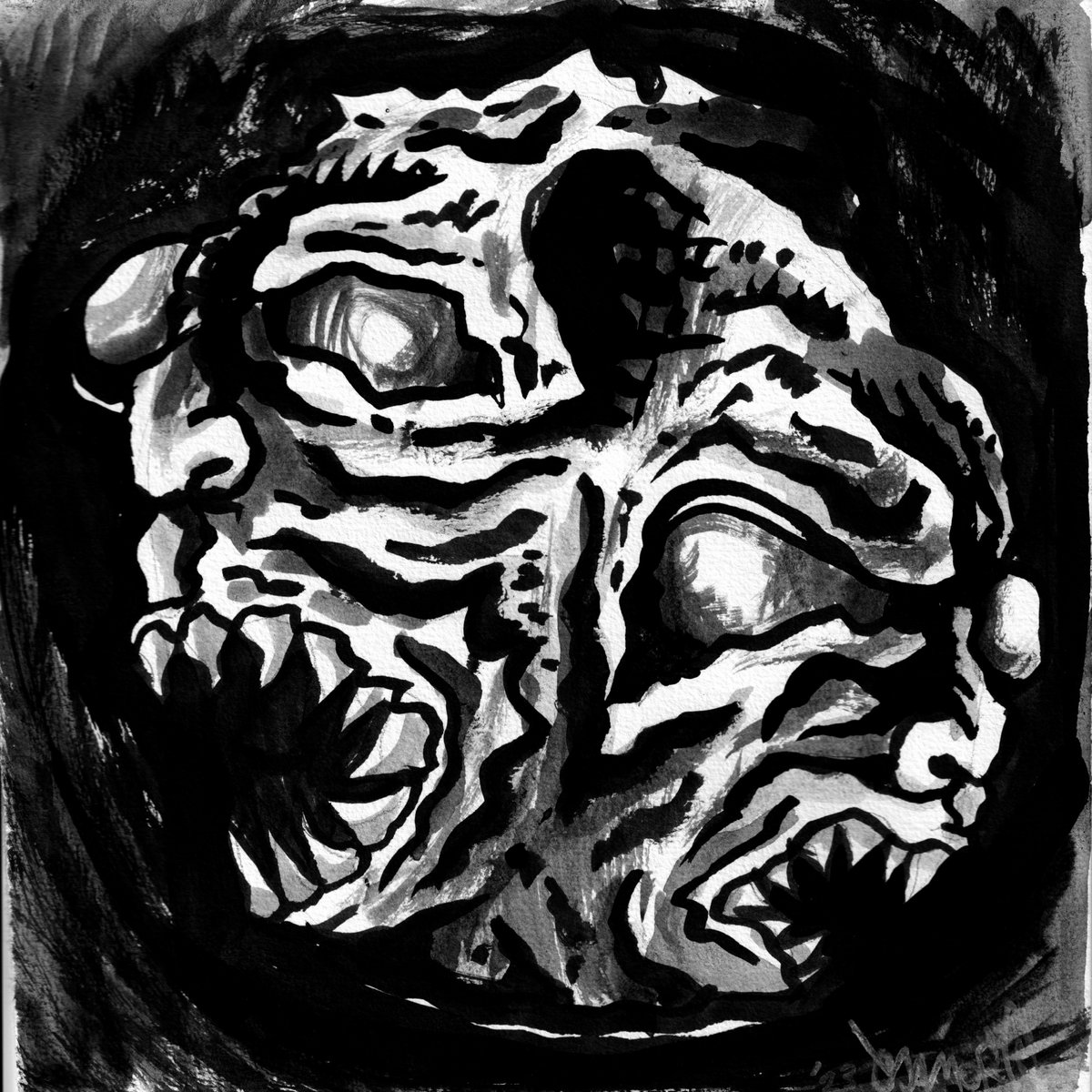 ILLEKTRÉ & ADS1 | BUG EP [BTR016]